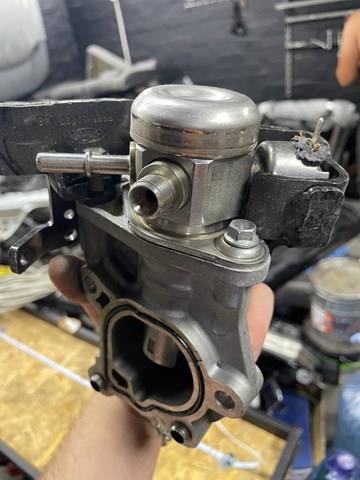  EJ7E9B374AE Ford