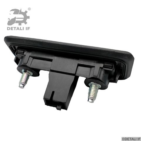 Ручка 5-й (3-й) двері зовнішня Detali IF DF12802