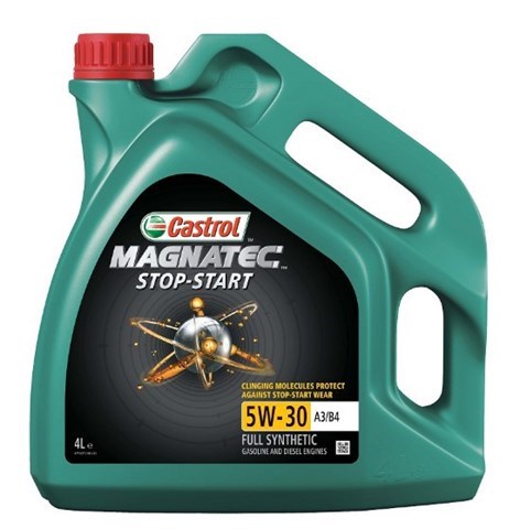 159C11 Castrol Масло двигуна