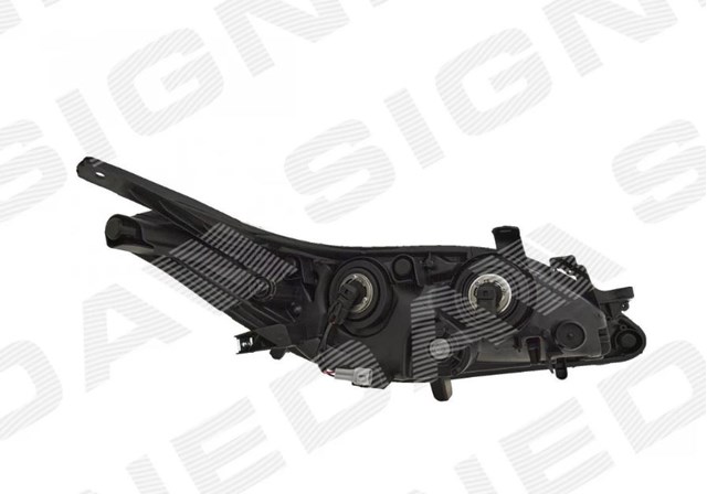 ZTY111195L Signeda Фара дальнього світла в зборі