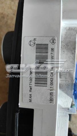 T1001786G Renault (RVI) 