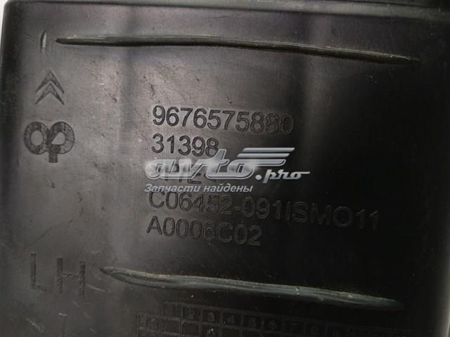  Peugeot/Citroen 9676575880 ціна, від 29.33 USD