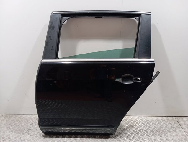 Двері задні Peugeot/Citroen 9006Q4 ціна, від 75.93 USD
