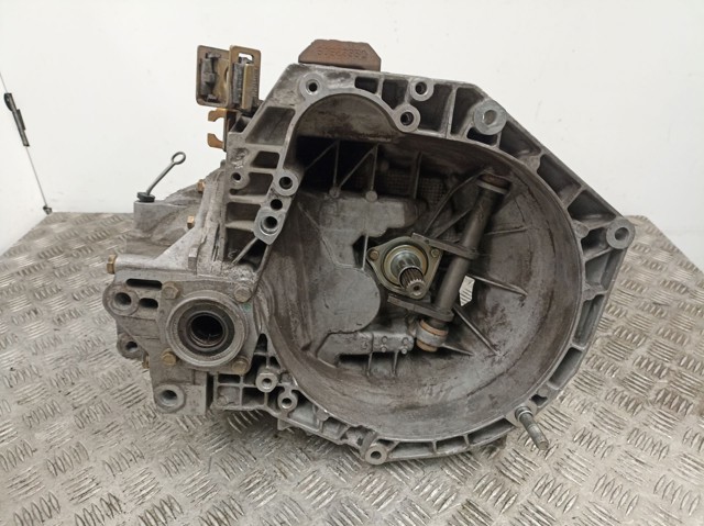 Коробка передач 46433289 Fiat/Alfa/Lancia