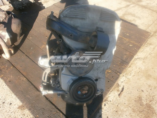 Купити 4G93 Mitsubishi Двигун