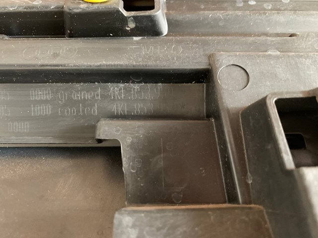  4KE853959 VAG
