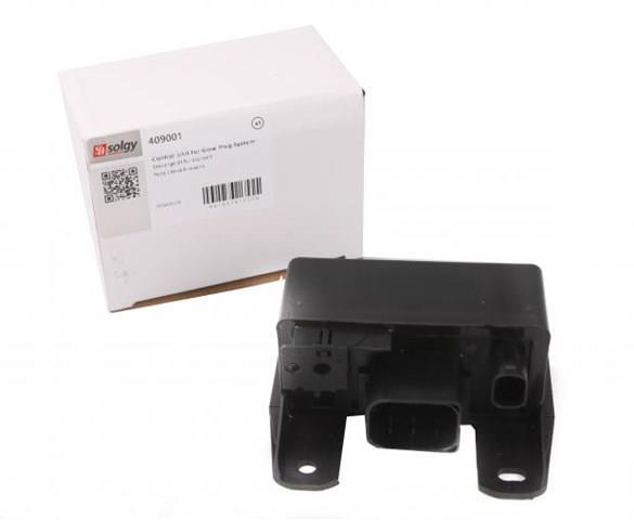Реле управління Solgy 409001 ціна, від 44.00 USD