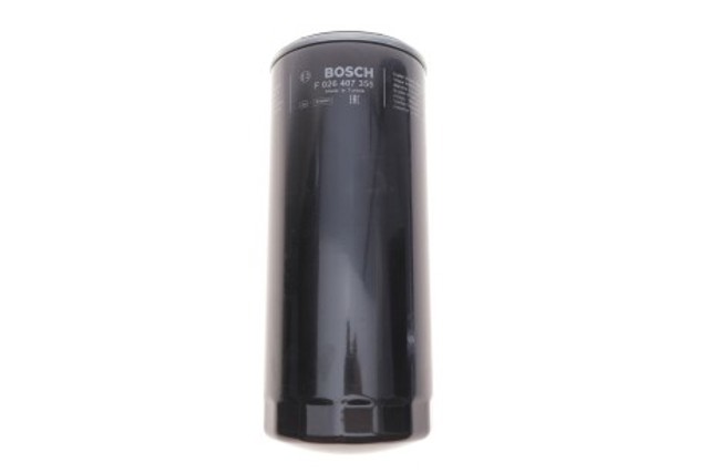 F026407355 Bosch Фільтр масла