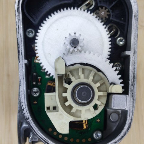 Купити RK6016105 Vitautoplast Ремкомплект дросельної заслінки
