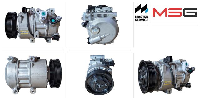 977012P600 Doowon Компресор холодоагенту