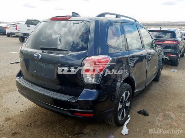  Subaru 60809SG0209P
