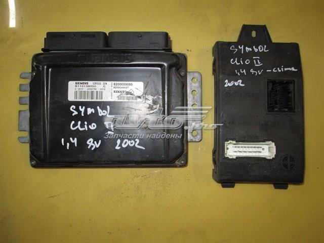 Купити 8200103749 Renault (RVI) 