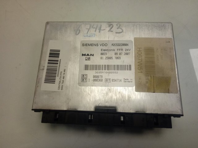  MAN 81258057069 ціна, від 112.99 USD
