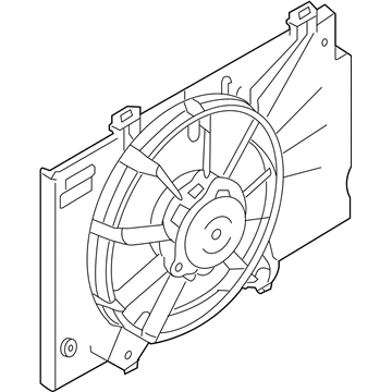  C1BZ8C607E Ford