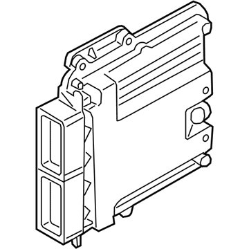 DS7Z12A650DANP Ford 