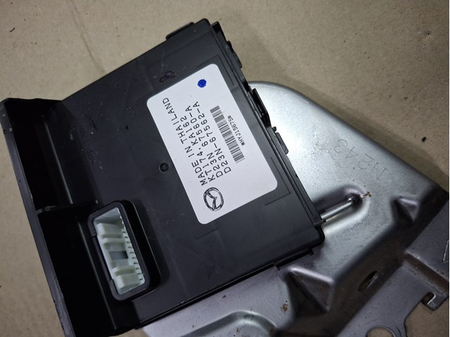 Купити D23N67560A Mazda 
