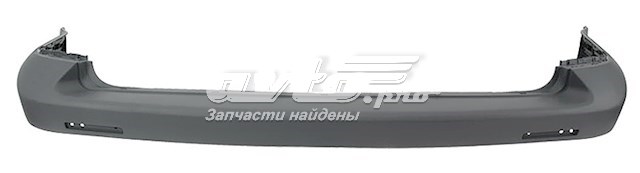 Кожух бампера заднього Tempest 0510622950 ціна, від 60.15 USD