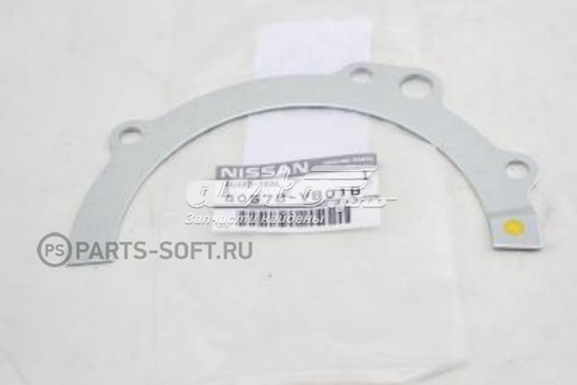 40578VB01B Nissan/Infiniti 