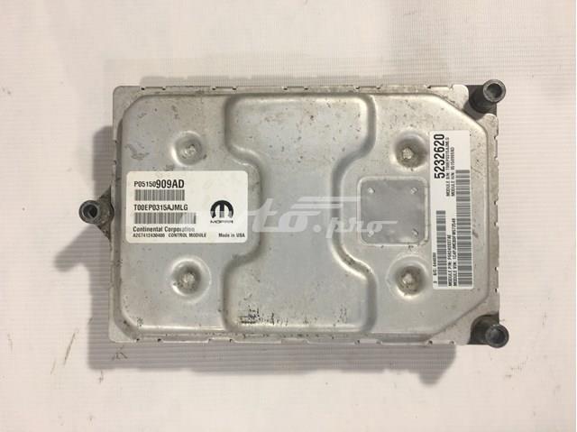  Chrysler P05150909AD ціна, від 47.07 USD