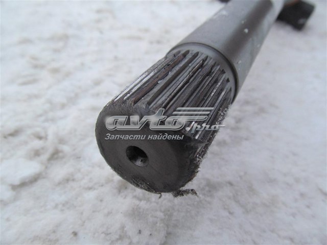 Купити 49501S1060 Hyundai/Kia Піввісь права