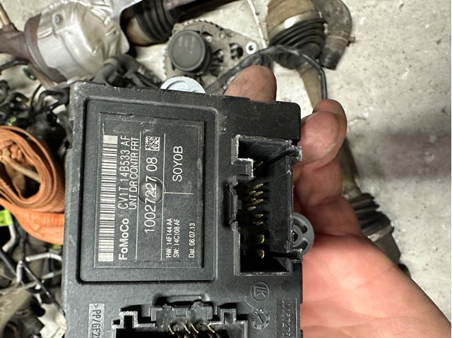  CV1T14B533AF Ford