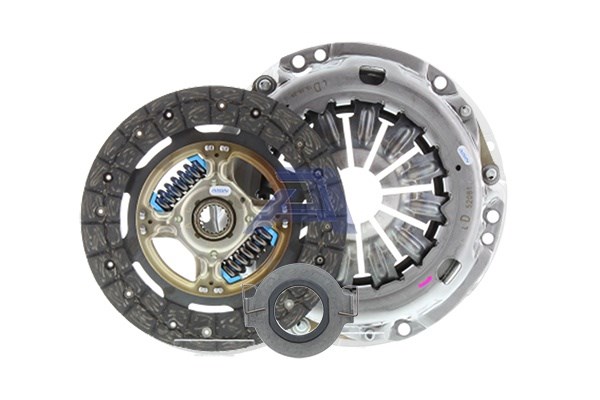 Зчеплення KT330 Aisin