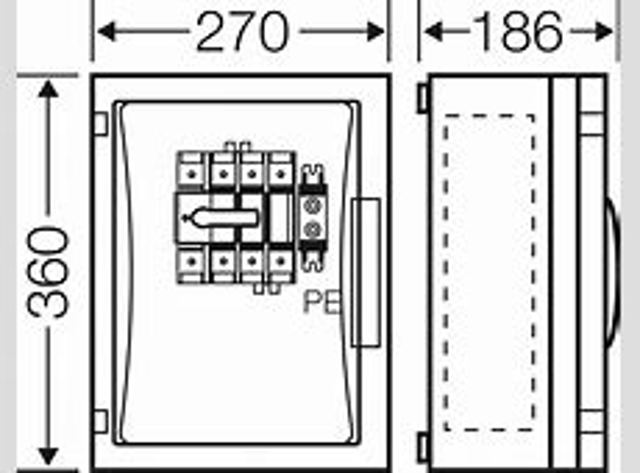 Переднє праве крило FPS FP5202312