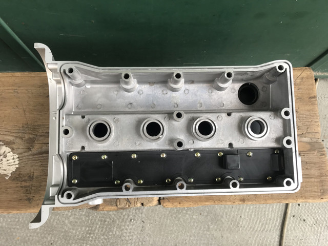Кришка клапанна Korea (oem) 96473698 ціна, від 56.69 USD