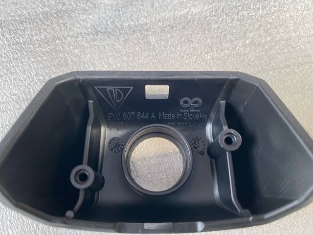 9Y0807644AOK1 Porsche 
