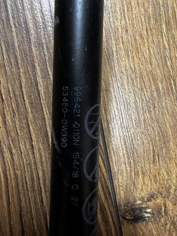 Купити 534400W430 Toyota 