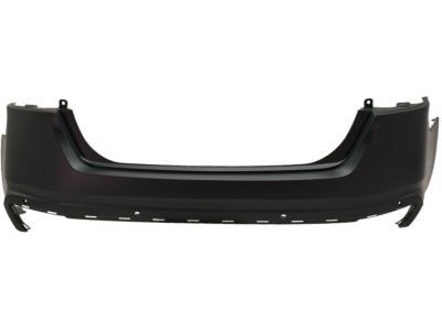 Кожух бампера заднього FPS FP5063951 ціна, від 90.65 USD