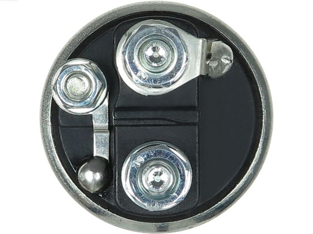 Купити SS3107P AS/Auto Storm Втягуюче реле стартера