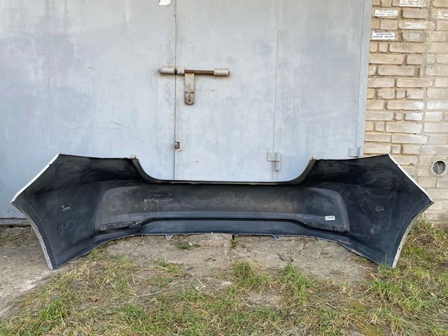 Кожух бампера заднього Toyota 5215902E60 ціна, від 76.02 USD
