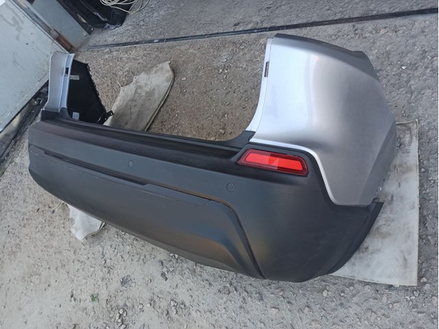 Купити 68287434AC Chrysler Задній бампер
