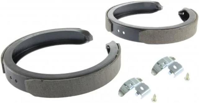 11107810 Centric Parts Гальмівні колодки ручника