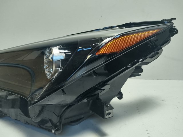 Фара ліва 8118578050 Toyota