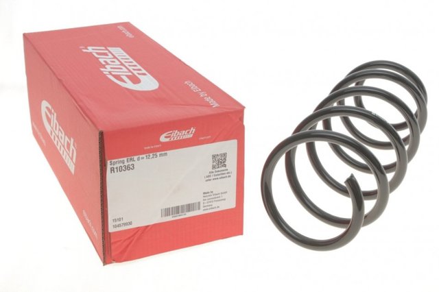 Пружина передня Eibach R10363 ціна, від 27.60 USD