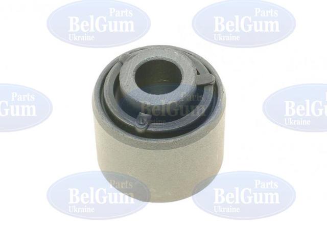 BG2256 Belgum Сайлентблок заднього поперечного важеля, внутрішній