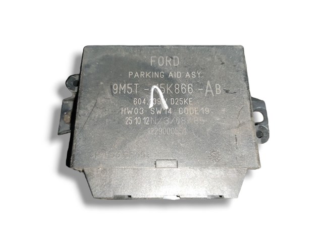  1440592 Ford