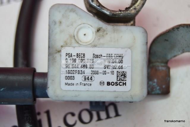 9664448980 Peugeot/Citroen 