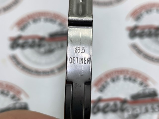 A0009954803 Mercedes 