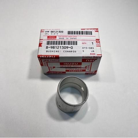 Втулка шатуна клонували Isuzu 8981213090 ціна, від 3.12 USD
