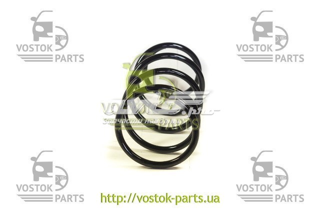 Пружина передня Geely 1014001707 ціна, від 11.12 USD