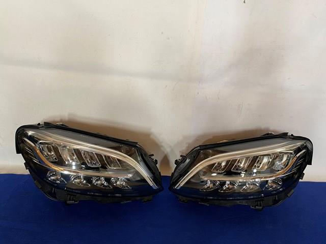  Mercedes A2059067905KZ ціна, від 577.74 USD