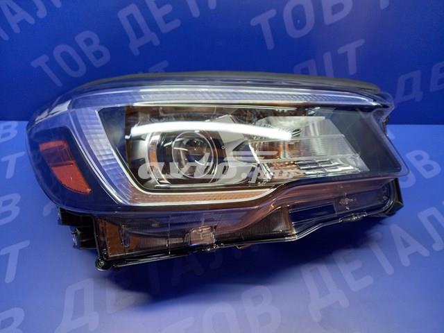 Фара права ZSB111094R Signeda