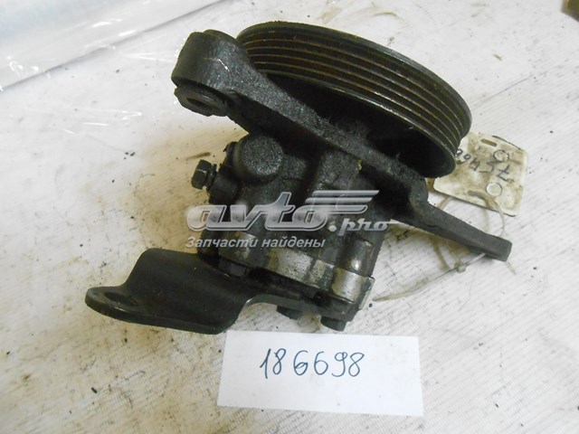 Купити GA2A32650G Mazda Насос гідравліки