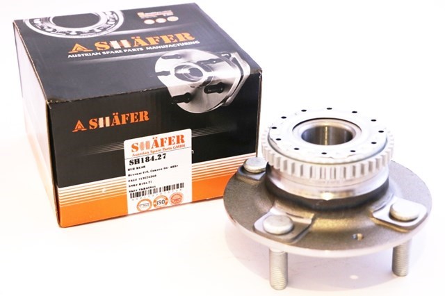Купити SH18427 Shafer Підшипник ступиці колеса