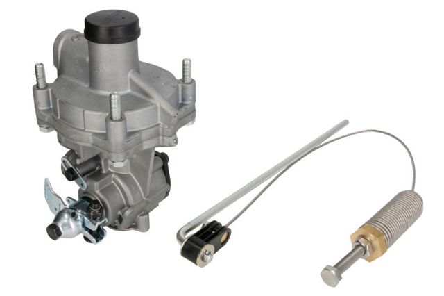 4757135000 Wabco Регулятор гальмівного моменту гідравлічних систем