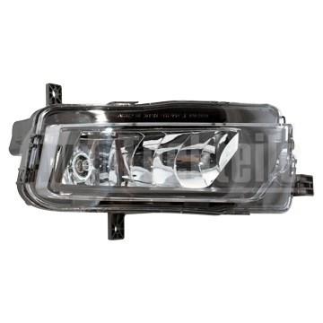 3941022 Autotechteile Фара протитуманна, права