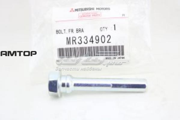 Направляюча супорту переднього, верхня MITSUBISHI MR334902 Направляюча супорту переднього, верхня MITSUBISHI MR334902